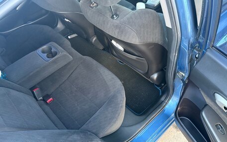 Honda Civic VIII, 2010 год, 1 050 000 рублей, 14 фотография