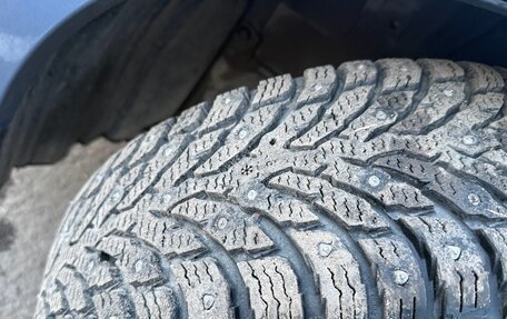 Honda Civic VIII, 2010 год, 1 050 000 рублей, 18 фотография