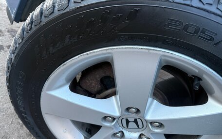 Honda Civic VIII, 2010 год, 1 050 000 рублей, 19 фотография