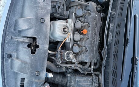 Honda Civic VIII, 2010 год, 1 050 000 рублей, 20 фотография