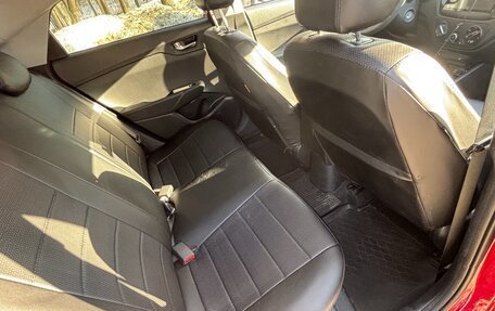 Hyundai Solaris II рестайлинг, 2020 год, 1 559 000 рублей, 6 фотография