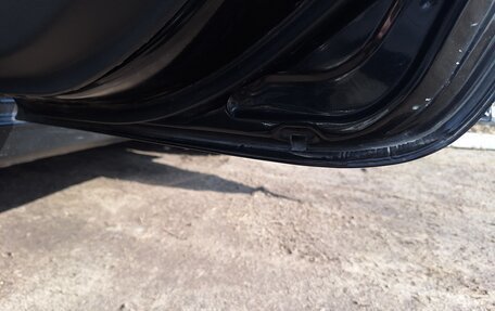 Nissan Note II рестайлинг, 2010 год, 599 000 рублей, 17 фотография