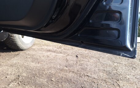 Nissan Note II рестайлинг, 2010 год, 599 000 рублей, 16 фотография