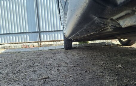 Nissan Note II рестайлинг, 2010 год, 599 000 рублей, 19 фотография