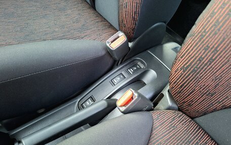 Nissan Note II рестайлинг, 2010 год, 599 000 рублей, 27 фотография