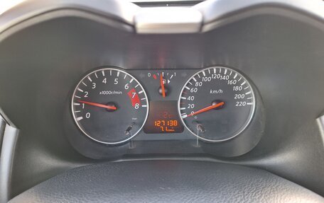 Nissan Note II рестайлинг, 2010 год, 599 000 рублей, 26 фотография