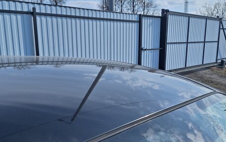 Nissan Note II рестайлинг, 2010 год, 599 000 рублей, 21 фотография