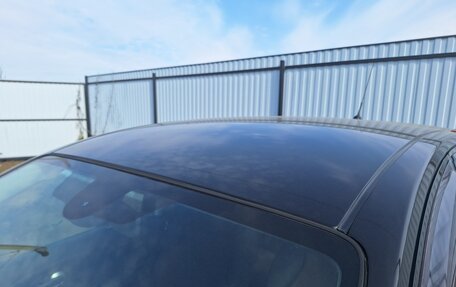 Nissan Note II рестайлинг, 2010 год, 599 000 рублей, 20 фотография