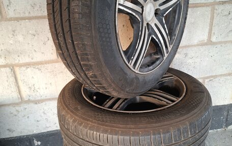 Nissan Note II рестайлинг, 2010 год, 599 000 рублей, 38 фотография