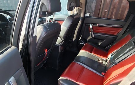 Chevrolet Captiva I, 2007 год, 800 000 рублей, 7 фотография