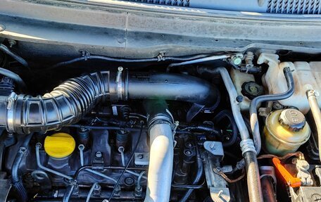 Chevrolet Captiva I, 2007 год, 800 000 рублей, 5 фотография