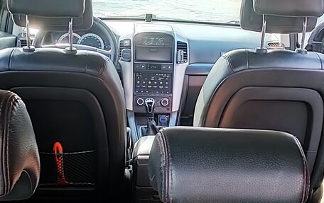 Chevrolet Captiva I, 2007 год, 800 000 рублей, 6 фотография