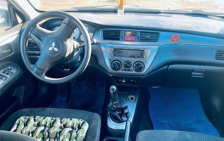 Mitsubishi Lancer IX, 2007 год, 300 000 рублей, 6 фотография