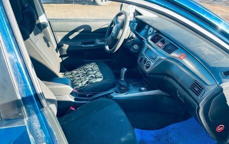 Mitsubishi Lancer IX, 2007 год, 300 000 рублей, 5 фотография