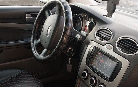 Ford Focus II рестайлинг, 2010 год, 520 000 рублей, 4 фотография