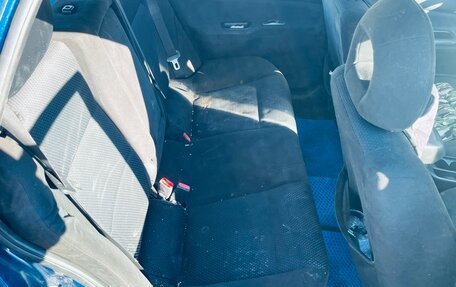 Mitsubishi Lancer IX, 2007 год, 300 000 рублей, 4 фотография