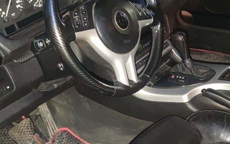 BMW X5, 2003 год, 1 050 000 рублей, 5 фотография