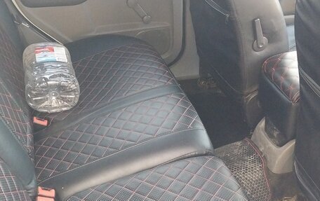 Ford Focus II рестайлинг, 2010 год, 520 000 рублей, 5 фотография