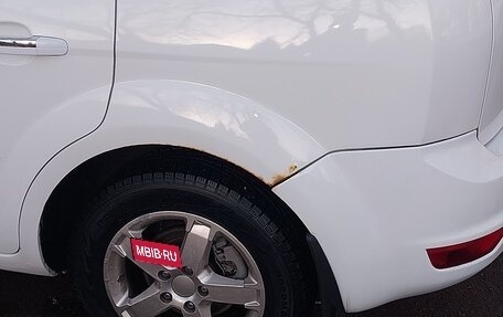 Ford Focus II рестайлинг, 2010 год, 520 000 рублей, 7 фотография