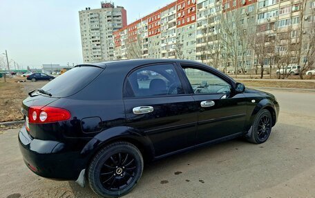 Chevrolet Lacetti, 2007 год, 525 000 рублей, 3 фотография