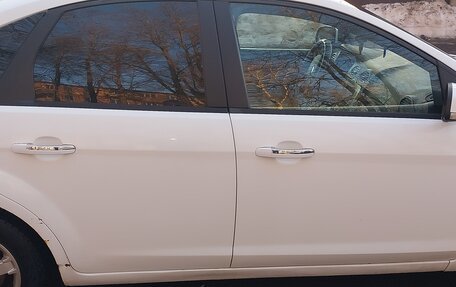 Ford Focus II рестайлинг, 2010 год, 520 000 рублей, 9 фотография