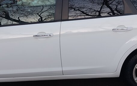 Ford Focus II рестайлинг, 2010 год, 520 000 рублей, 12 фотография