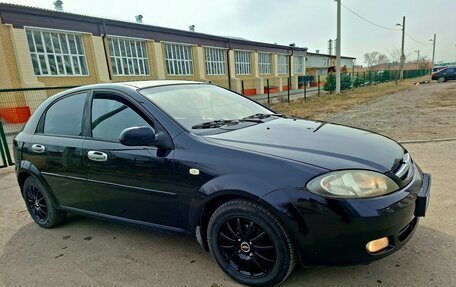 Chevrolet Lacetti, 2007 год, 525 000 рублей, 4 фотография