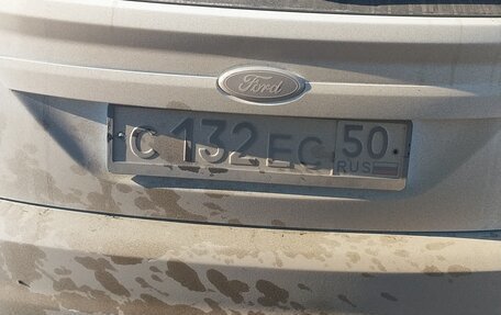 Ford Focus II рестайлинг, 2010 год, 520 000 рублей, 13 фотография