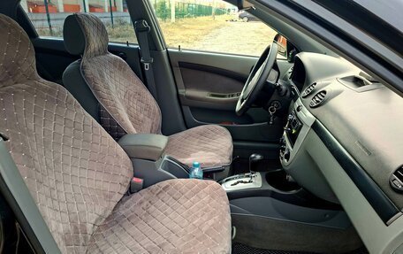 Chevrolet Lacetti, 2007 год, 525 000 рублей, 8 фотография