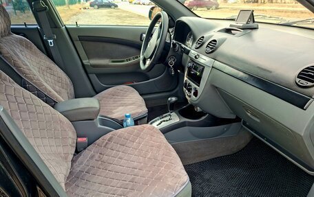 Chevrolet Lacetti, 2007 год, 525 000 рублей, 7 фотография