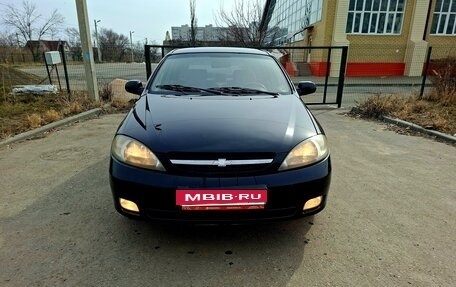Chevrolet Lacetti, 2007 год, 525 000 рублей, 6 фотография