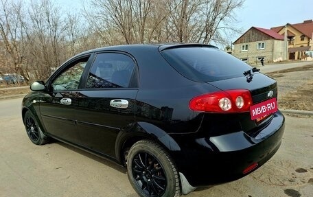 Chevrolet Lacetti, 2007 год, 525 000 рублей, 2 фотография