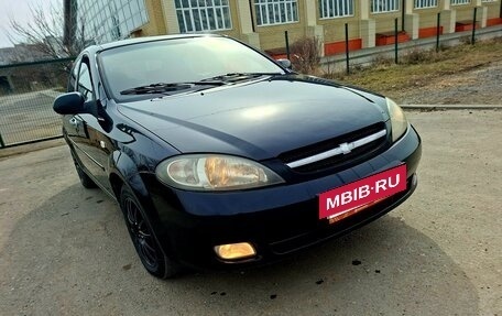 Chevrolet Lacetti, 2007 год, 525 000 рублей, 5 фотография