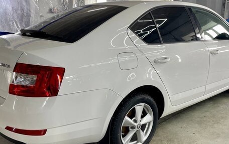 Skoda Octavia, 2014 год, 1 360 000 рублей, 5 фотография