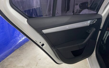 Skoda Octavia, 2014 год, 1 360 000 рублей, 8 фотография