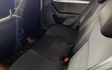 Skoda Octavia, 2014 год, 1 360 000 рублей, 9 фотография