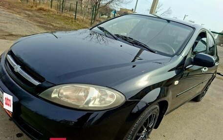 Chevrolet Lacetti, 2007 год, 525 000 рублей, 11 фотография