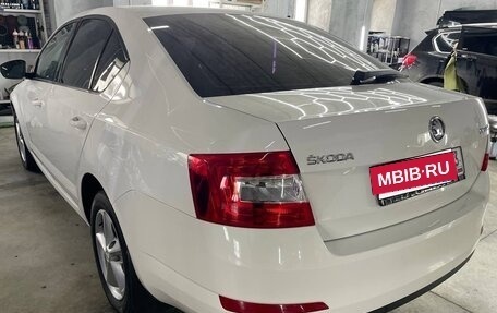 Skoda Octavia, 2014 год, 1 360 000 рублей, 6 фотография