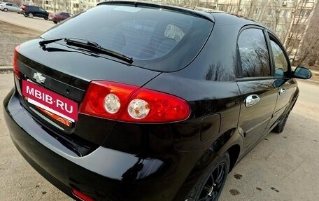 Chevrolet Lacetti, 2007 год, 525 000 рублей, 13 фотография