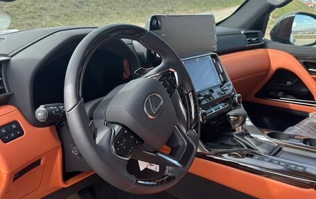 Lexus LX, 2026 год, 22 100 000 рублей, 12 фотография