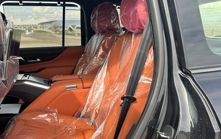 Lexus LX, 2026 год, 22 100 000 рублей, 13 фотография