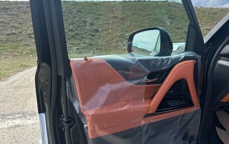 Lexus LX, 2026 год, 22 100 000 рублей, 16 фотография