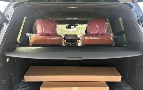 Lexus LX, 2026 год, 22 100 000 рублей, 15 фотография