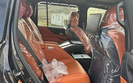 Lexus LX, 2026 год, 22 100 000 рублей, 17 фотография