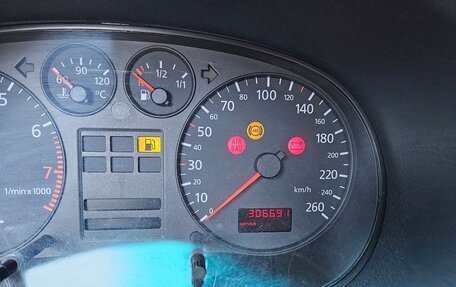 Audi A3, 1997 год, 350 000 рублей, 9 фотография