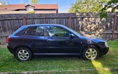 Audi A3, 1997 год, 350 000 рублей, 3 фотография