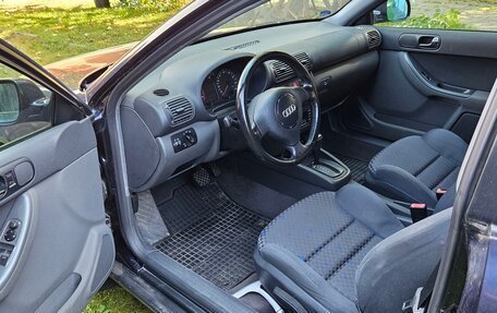 Audi A3, 1997 год, 350 000 рублей, 5 фотография