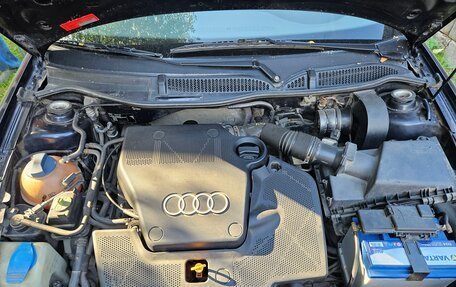 Audi A3, 1997 год, 350 000 рублей, 10 фотография