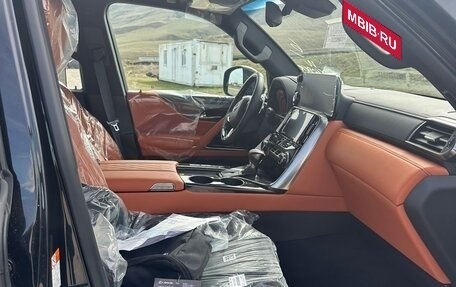 Lexus LX, 2026 год, 22 100 000 рублей, 14 фотография