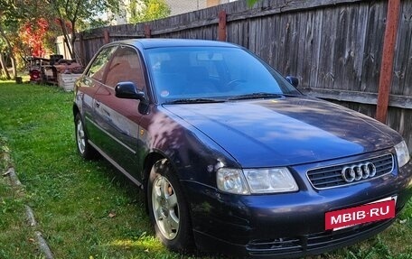 Audi A3, 1997 год, 350 000 рублей, 2 фотография